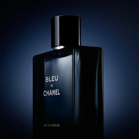 bleu de chanel par